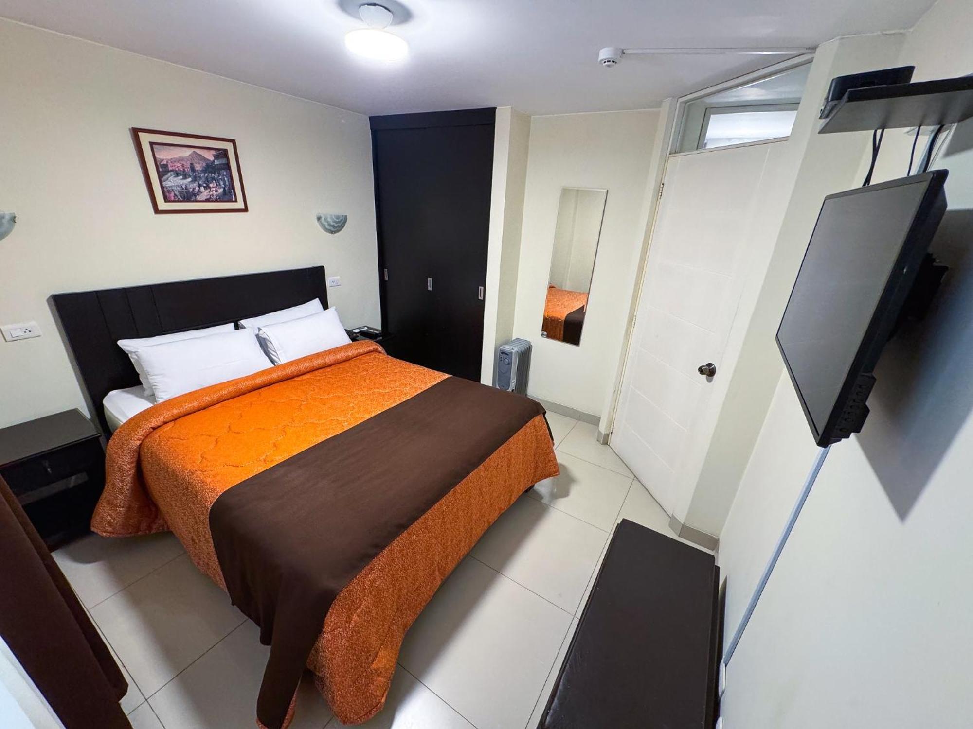 Casa Fanning 3*