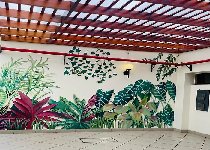 Casa Fanning Hotel