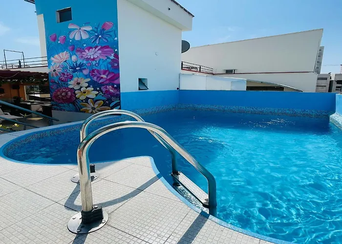 Casa Fanning Hotel
