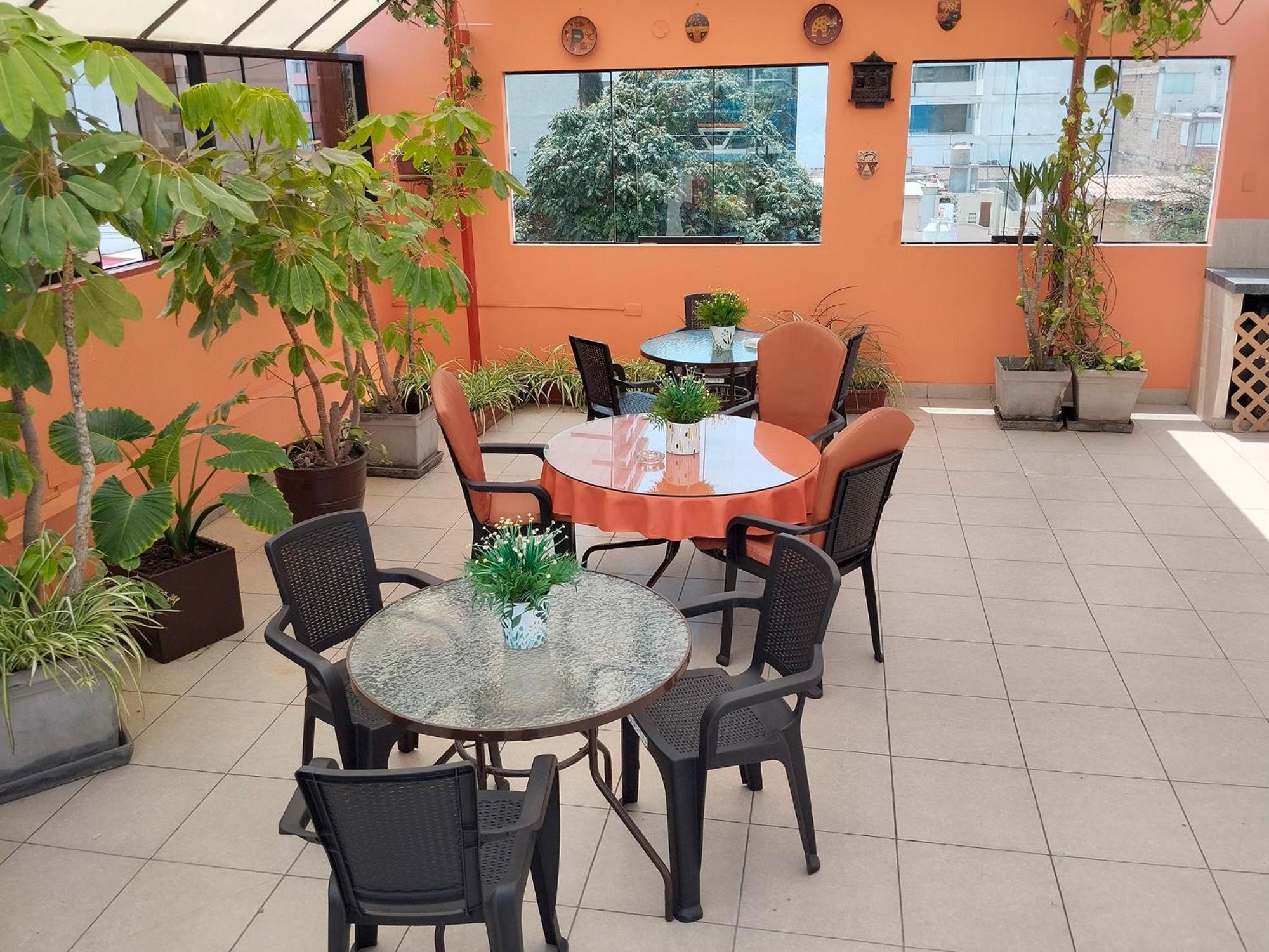 Casa Fanning Hotel 3*