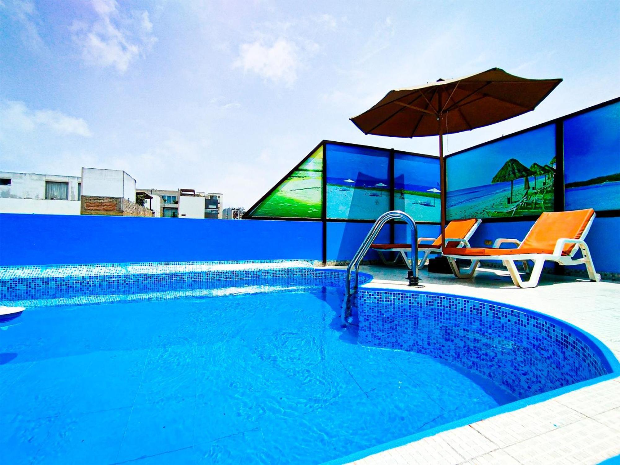 Hotel Casa Fanning