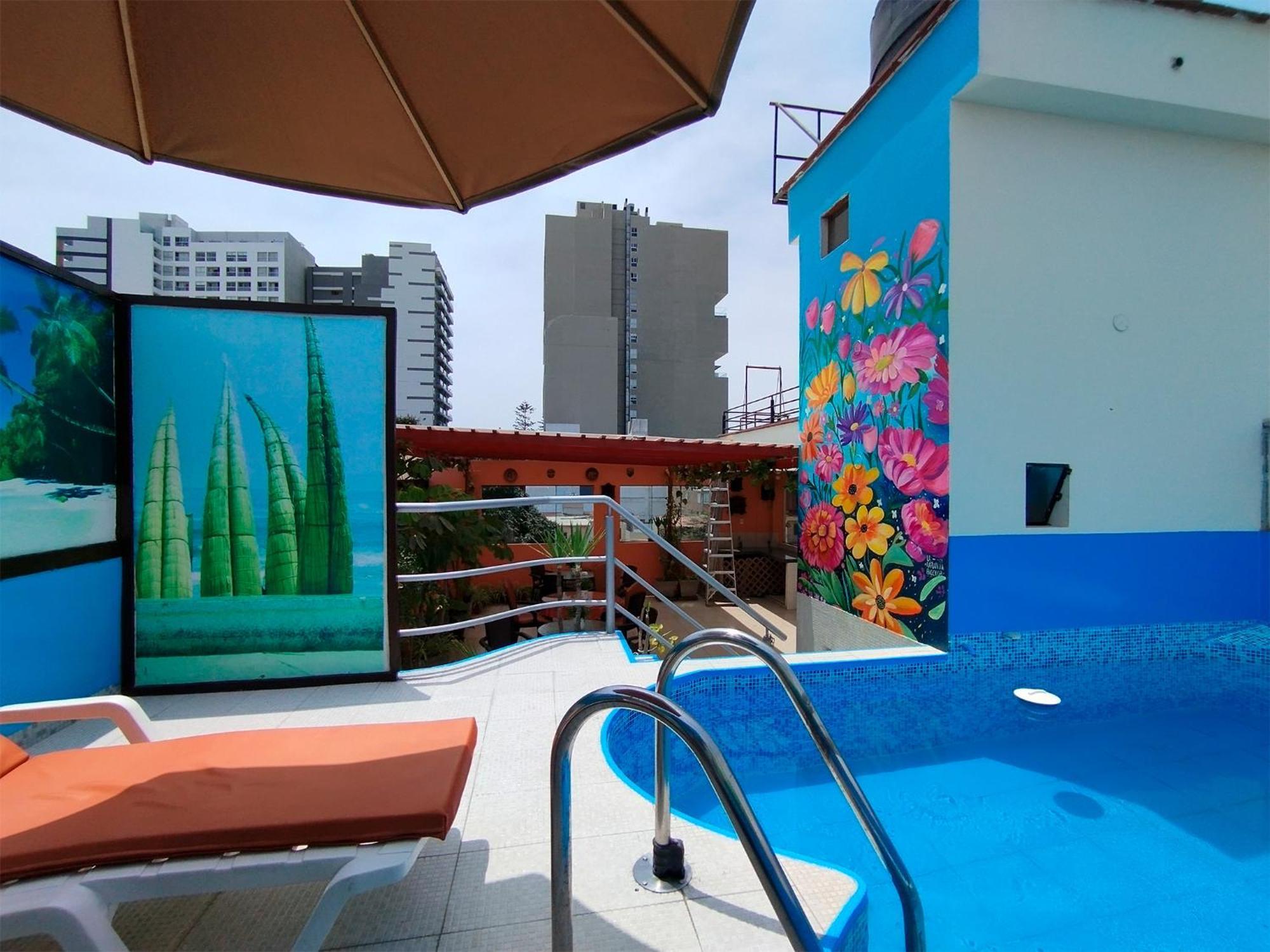 Casa Fanning 3*