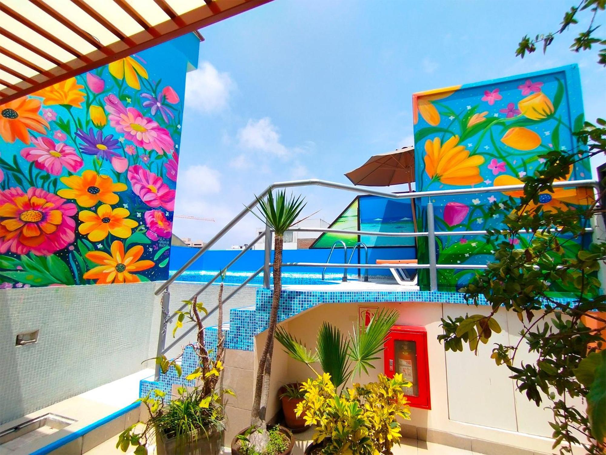 Casa Fanning Hotel