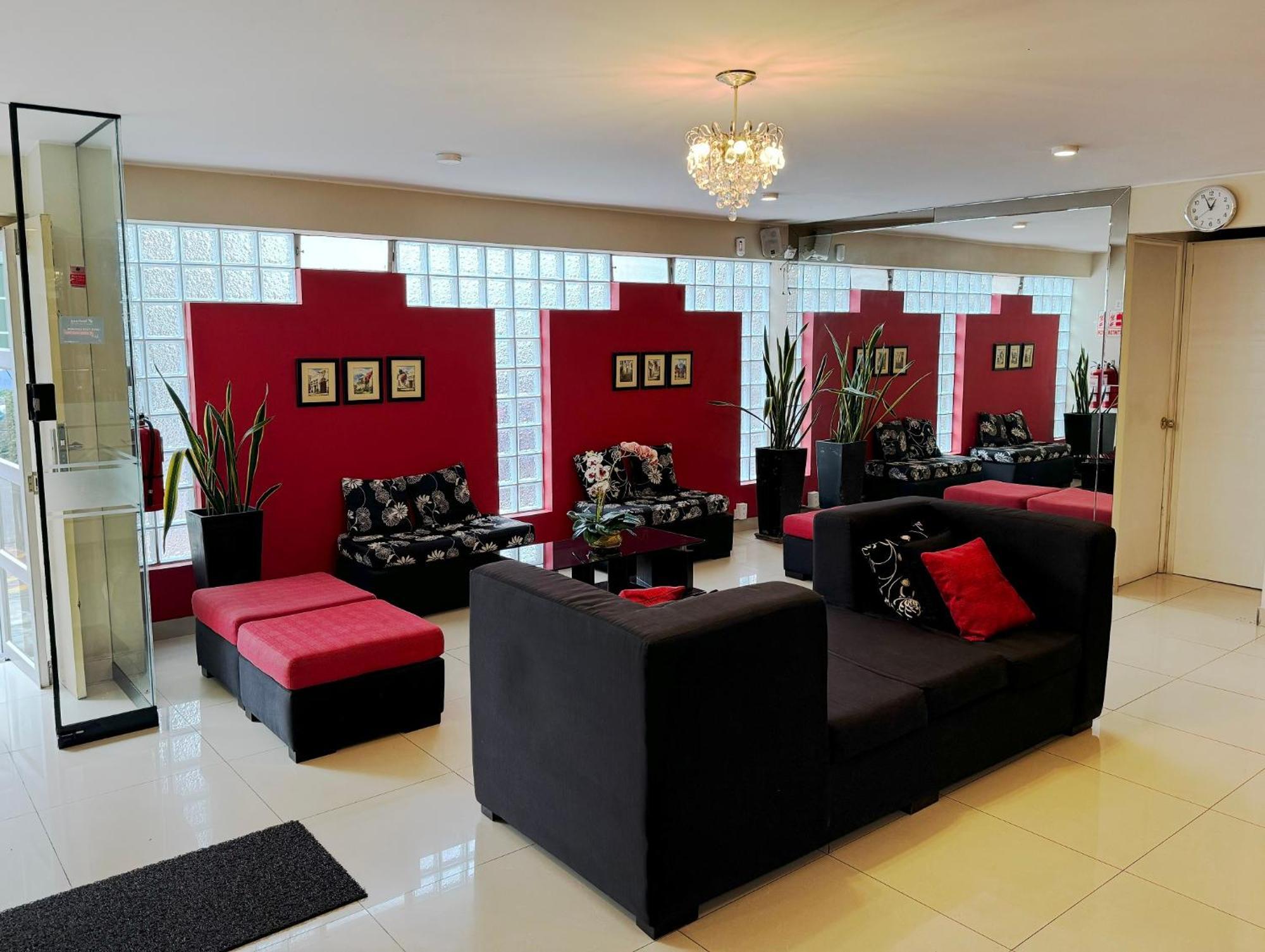 Hotel Casa Fanning