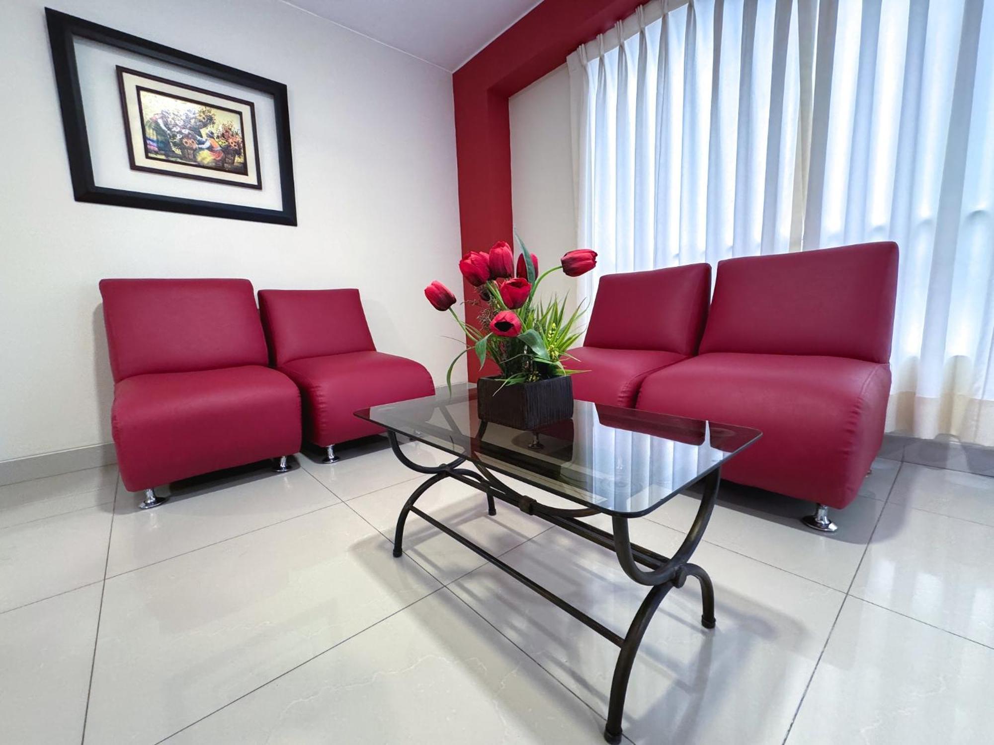 Hotel Casa Fanning 3*