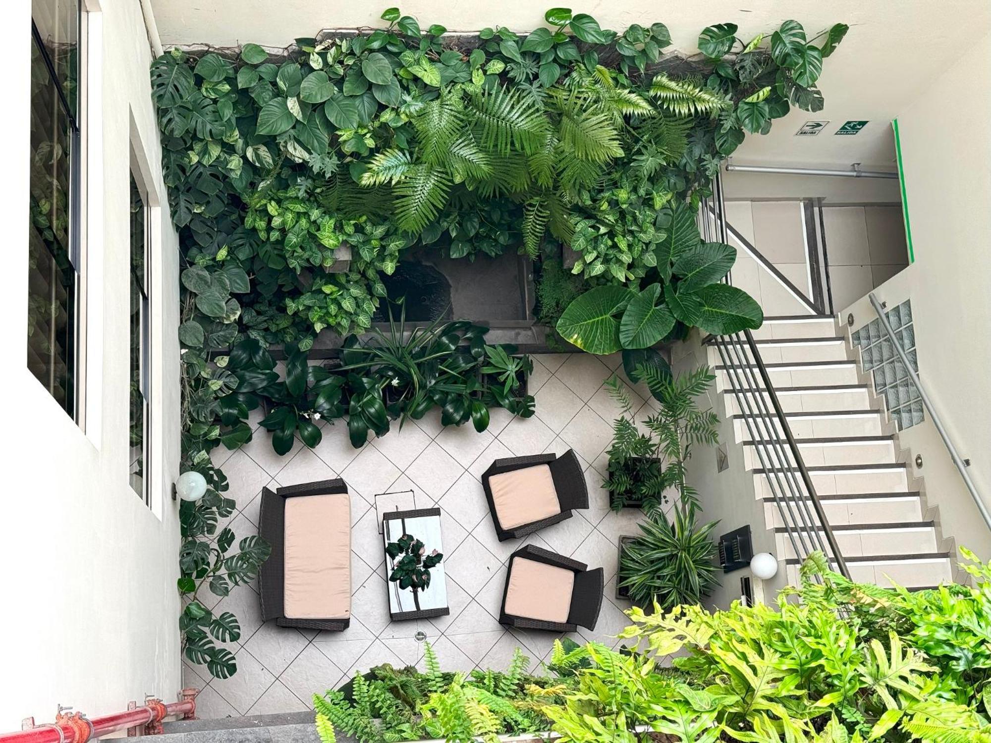 Hotel Casa Fanning