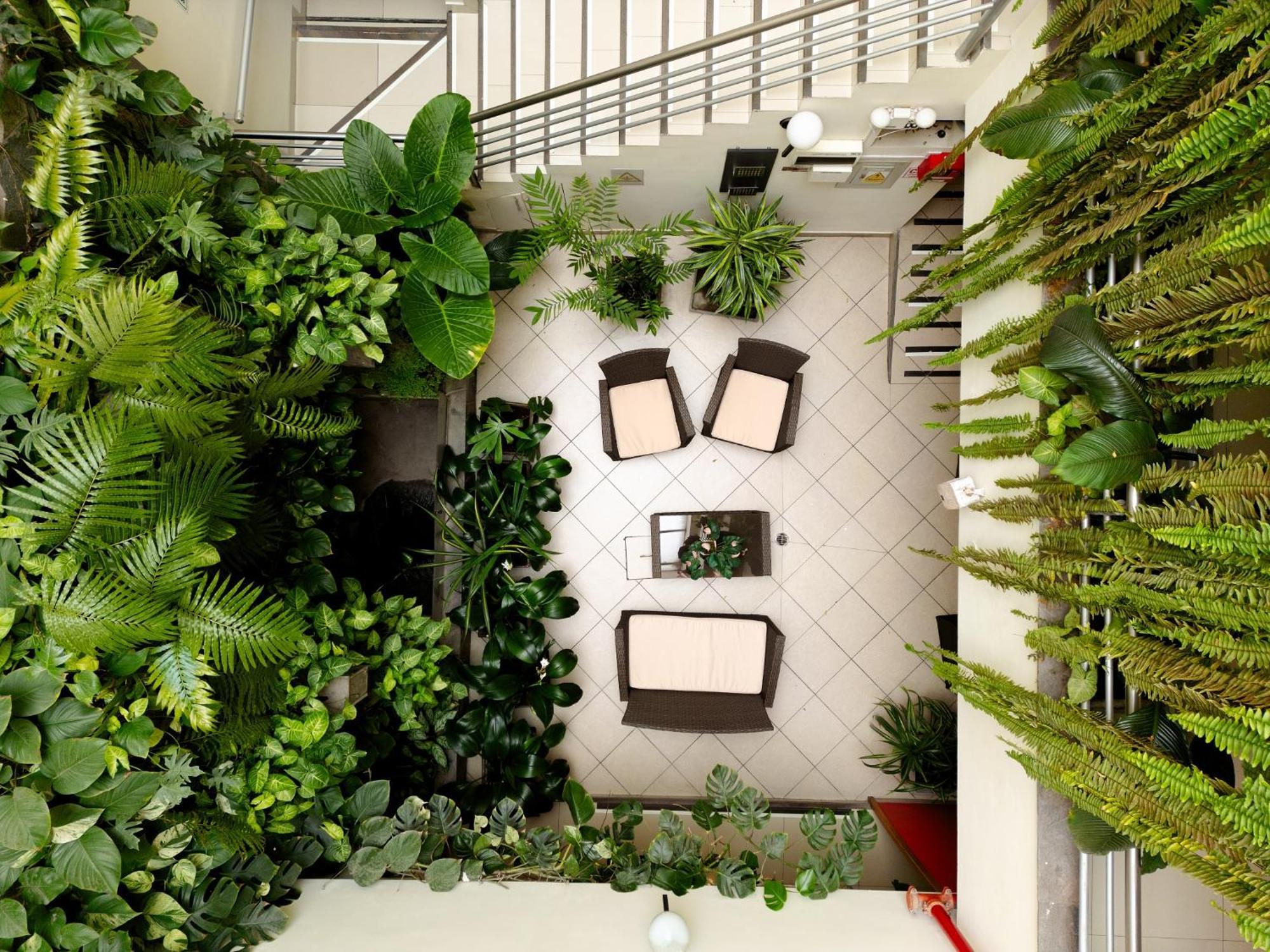 Casa Fanning Hotel 3*