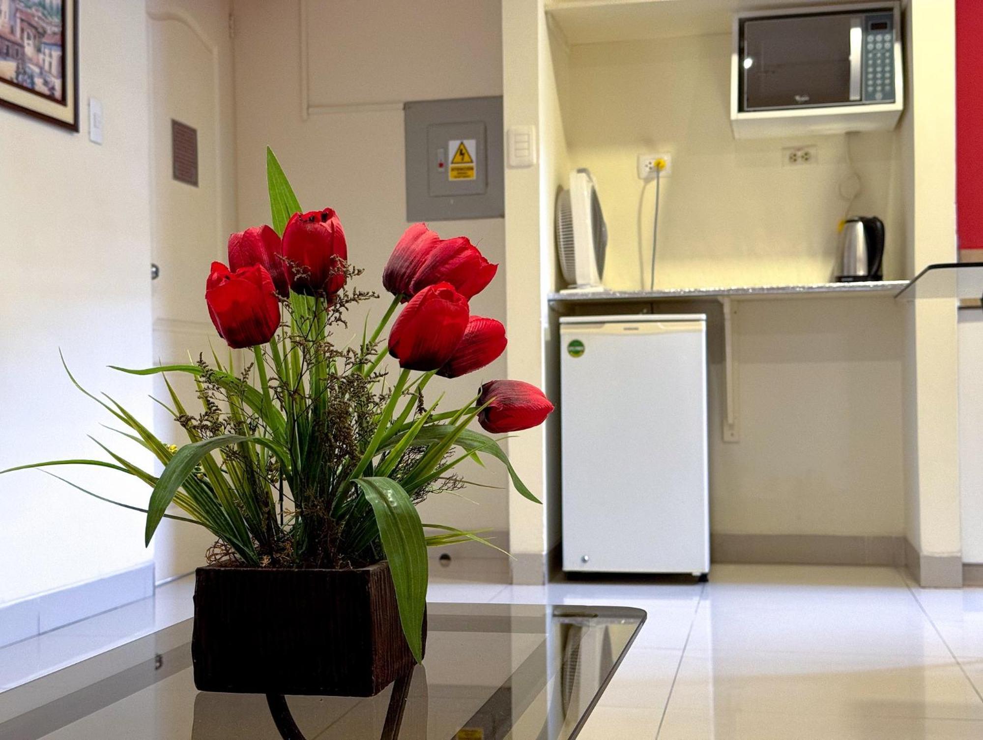 Casa Fanning Hotel Lima