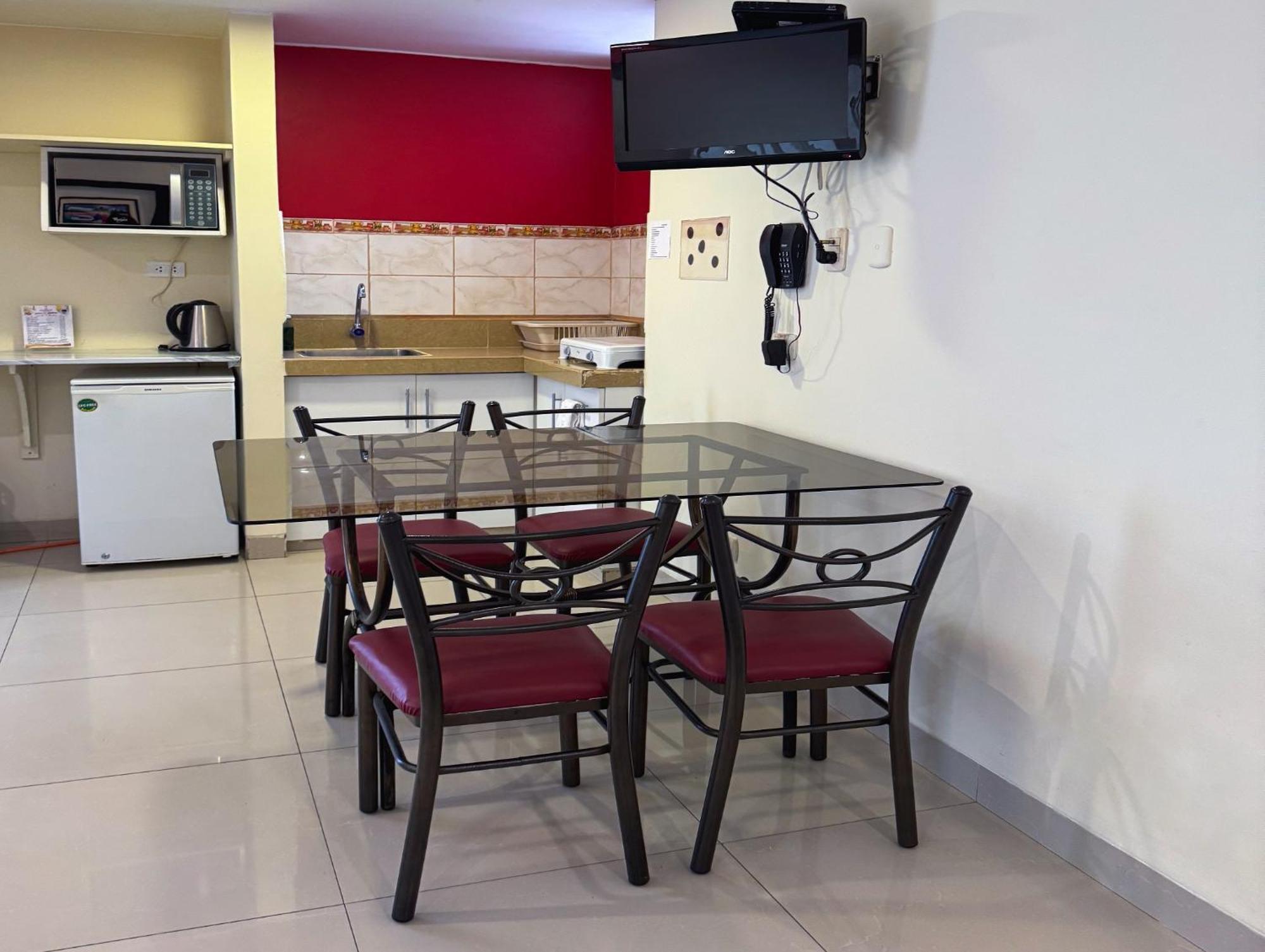 Casa Fanning 3*