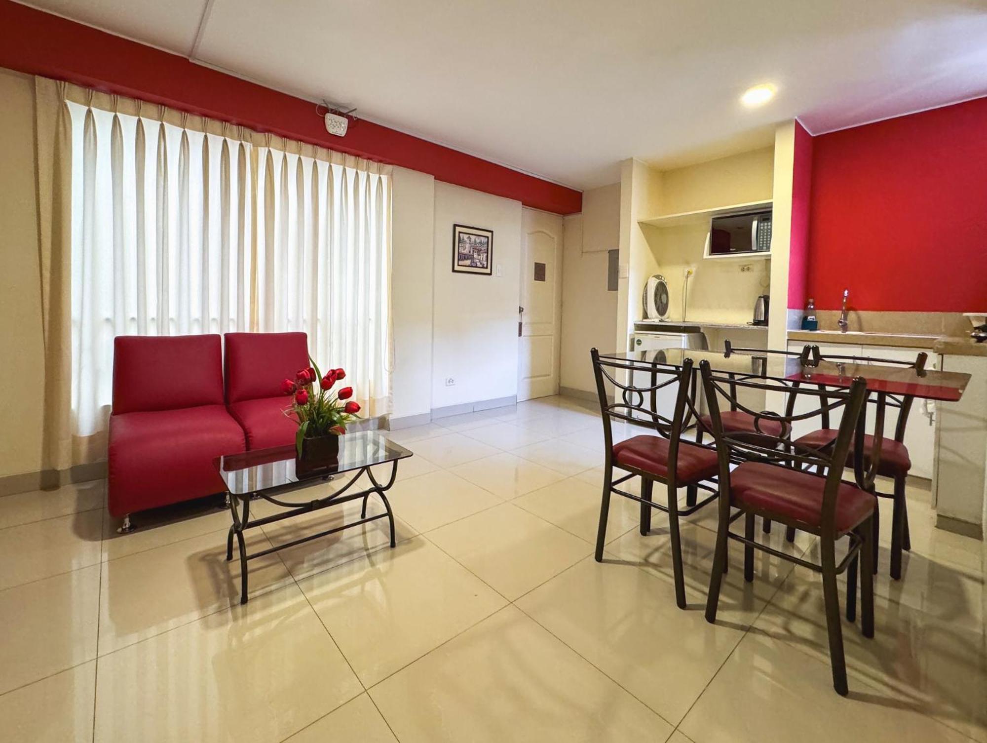 Casa Fanning 3* Lima