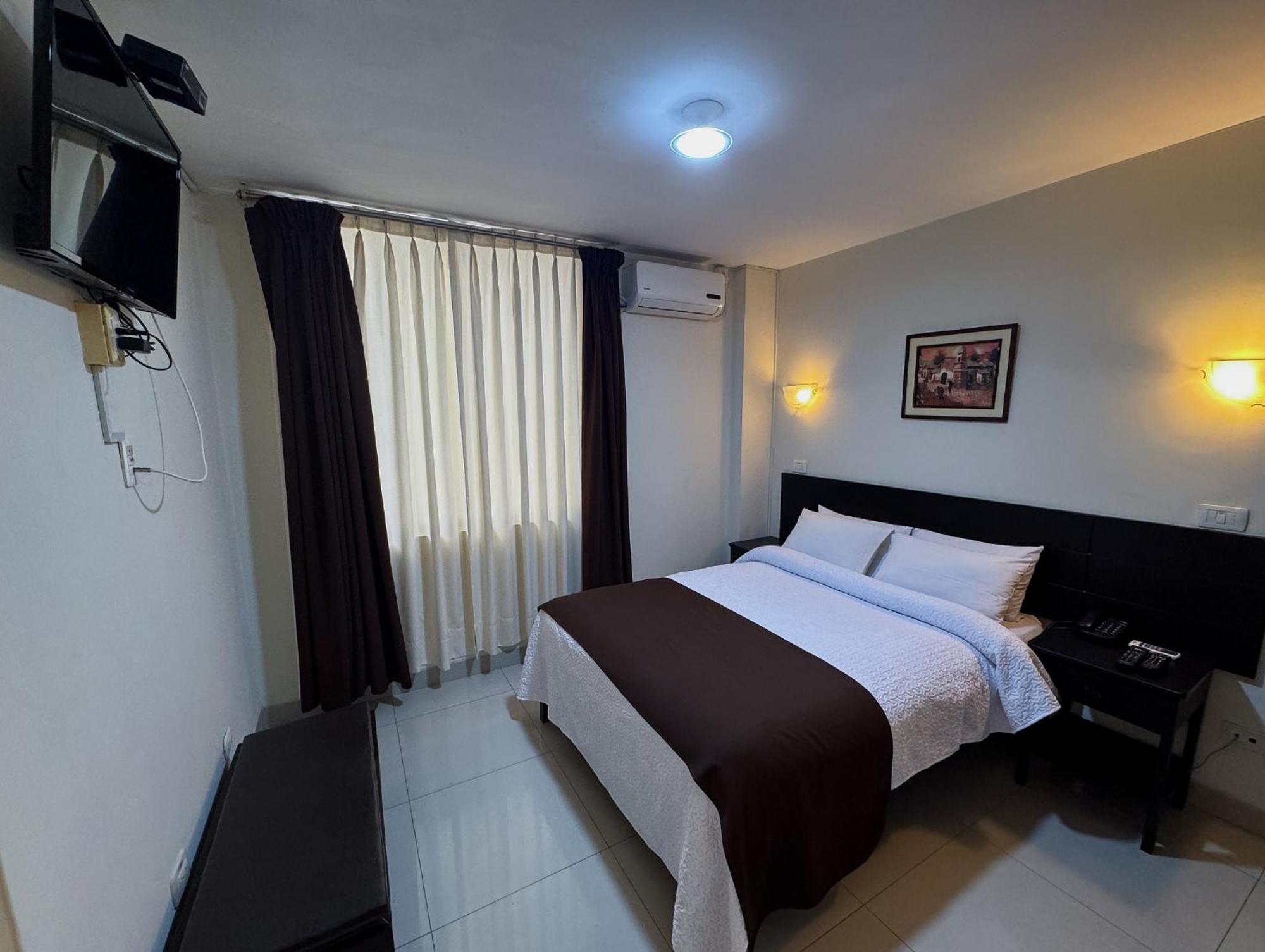 Casa Fanning 3* Lima
