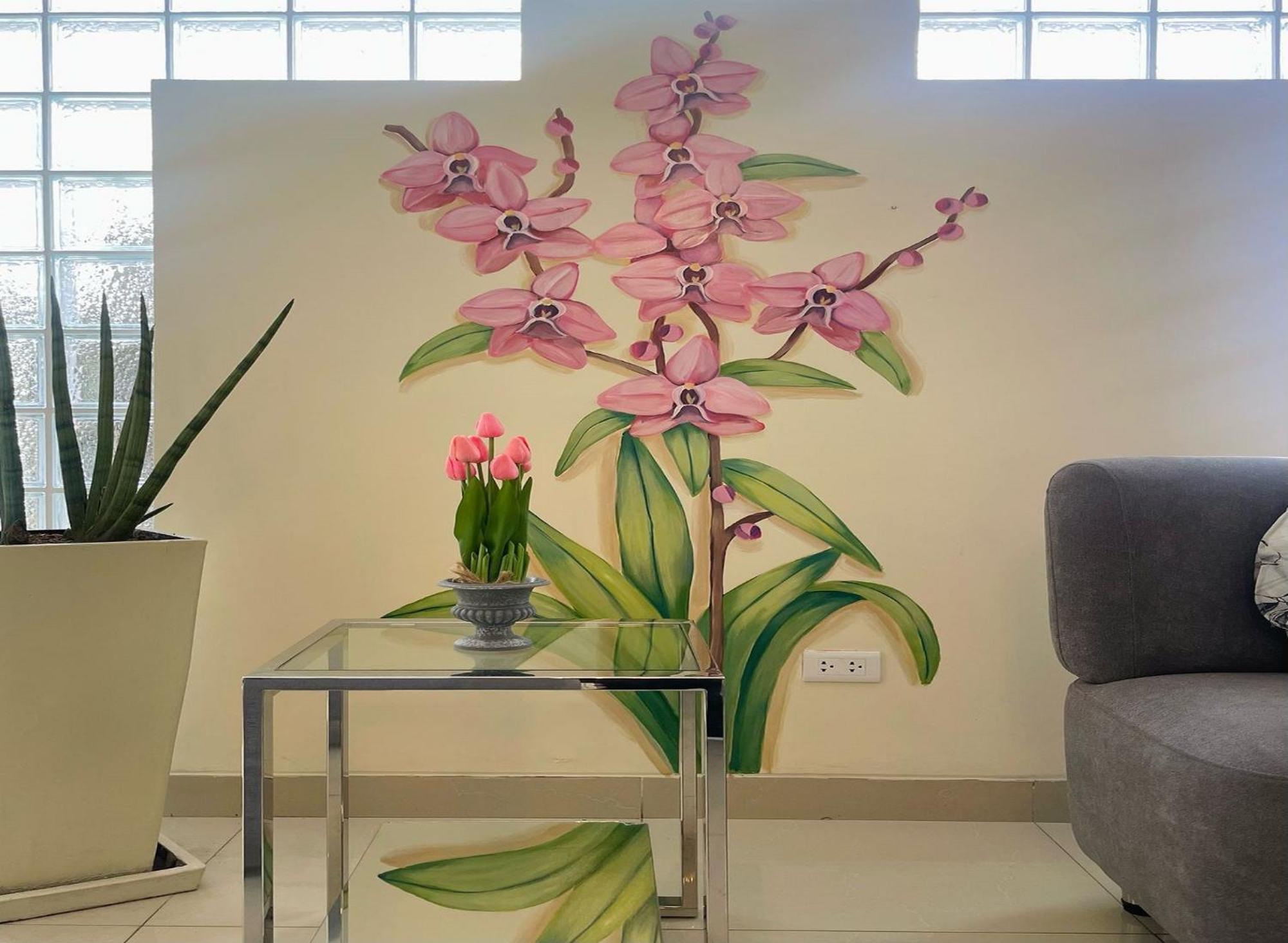 Casa Fanning 3*