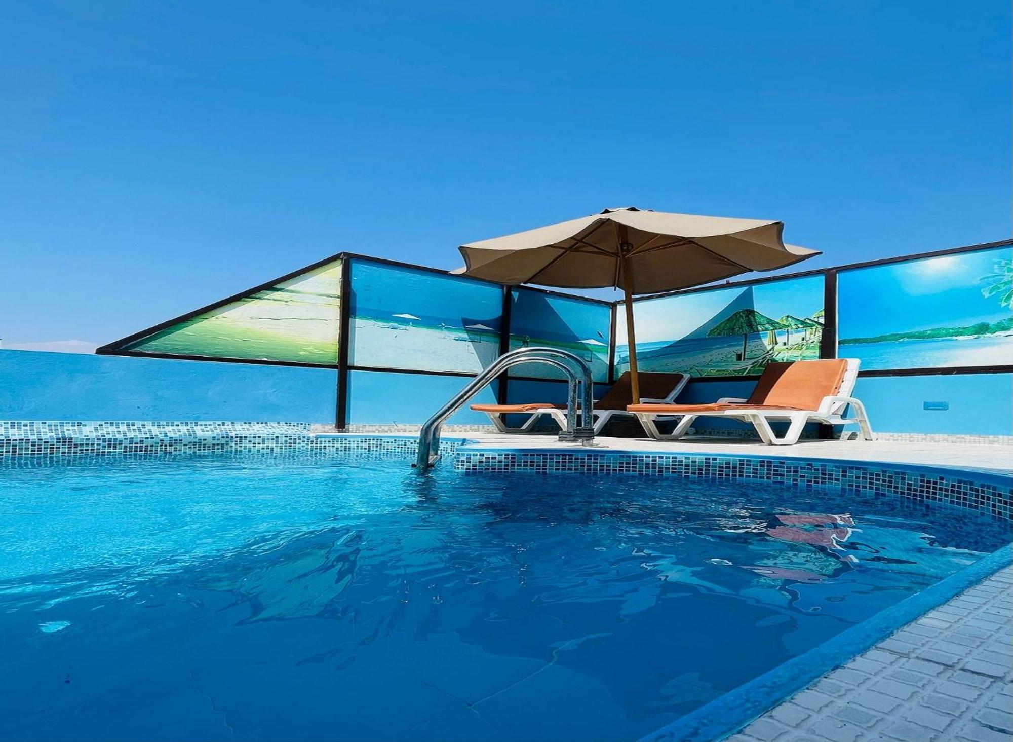 Casa Fanning Lima