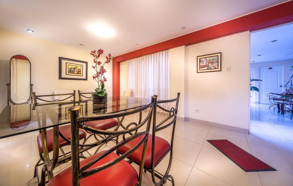 Casa Fanning Hotel