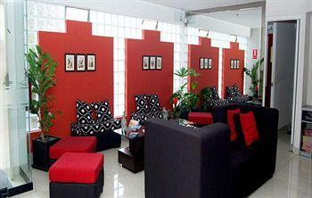 Hotel Casa Fanning 3*