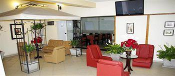 Hotel Casa Fanning Lima