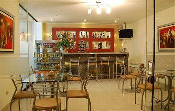 Casa Fanning Lima