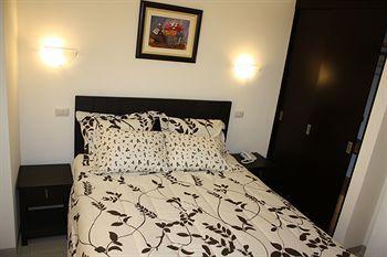 Casa Fanning Lima