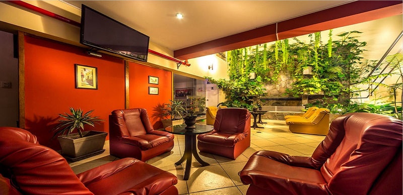 Casa Fanning