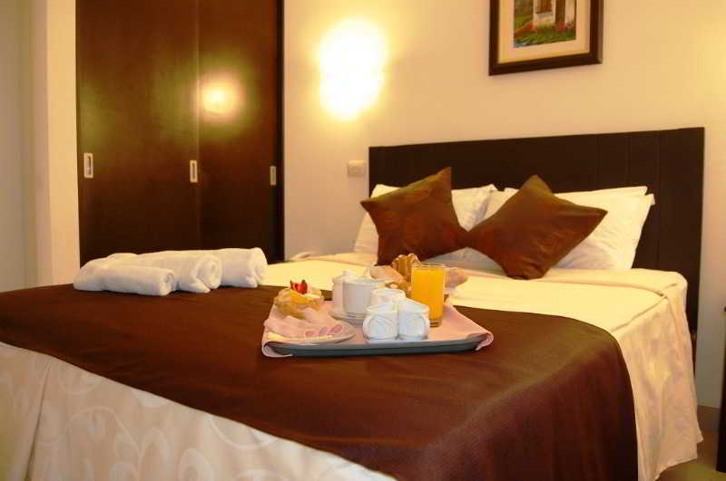 Hotel Casa Fanning Lima