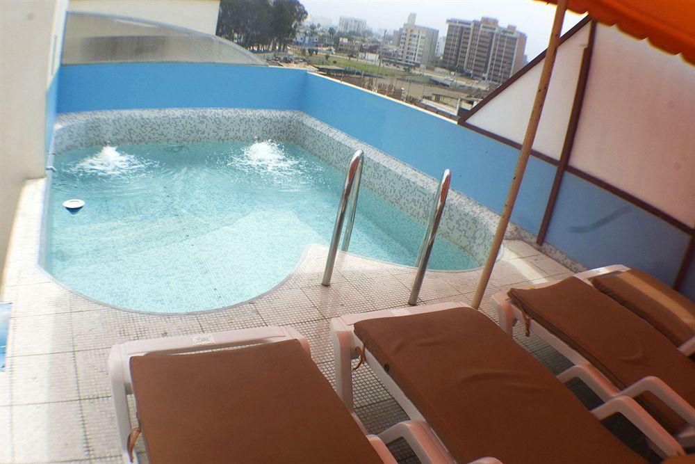 Casa Fanning Hotel 3*