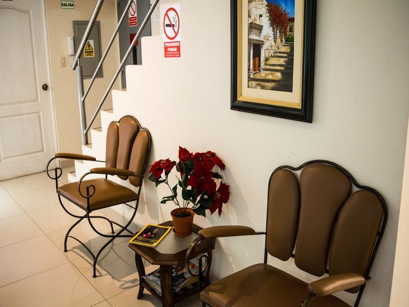 Hotel Casa Fanning 3*