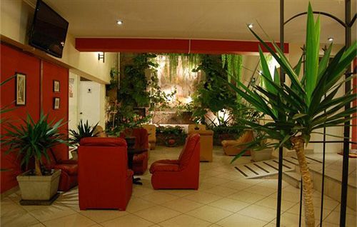 Hotel Casa Fanning 3*