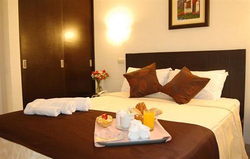Casa Fanning 3* Lima