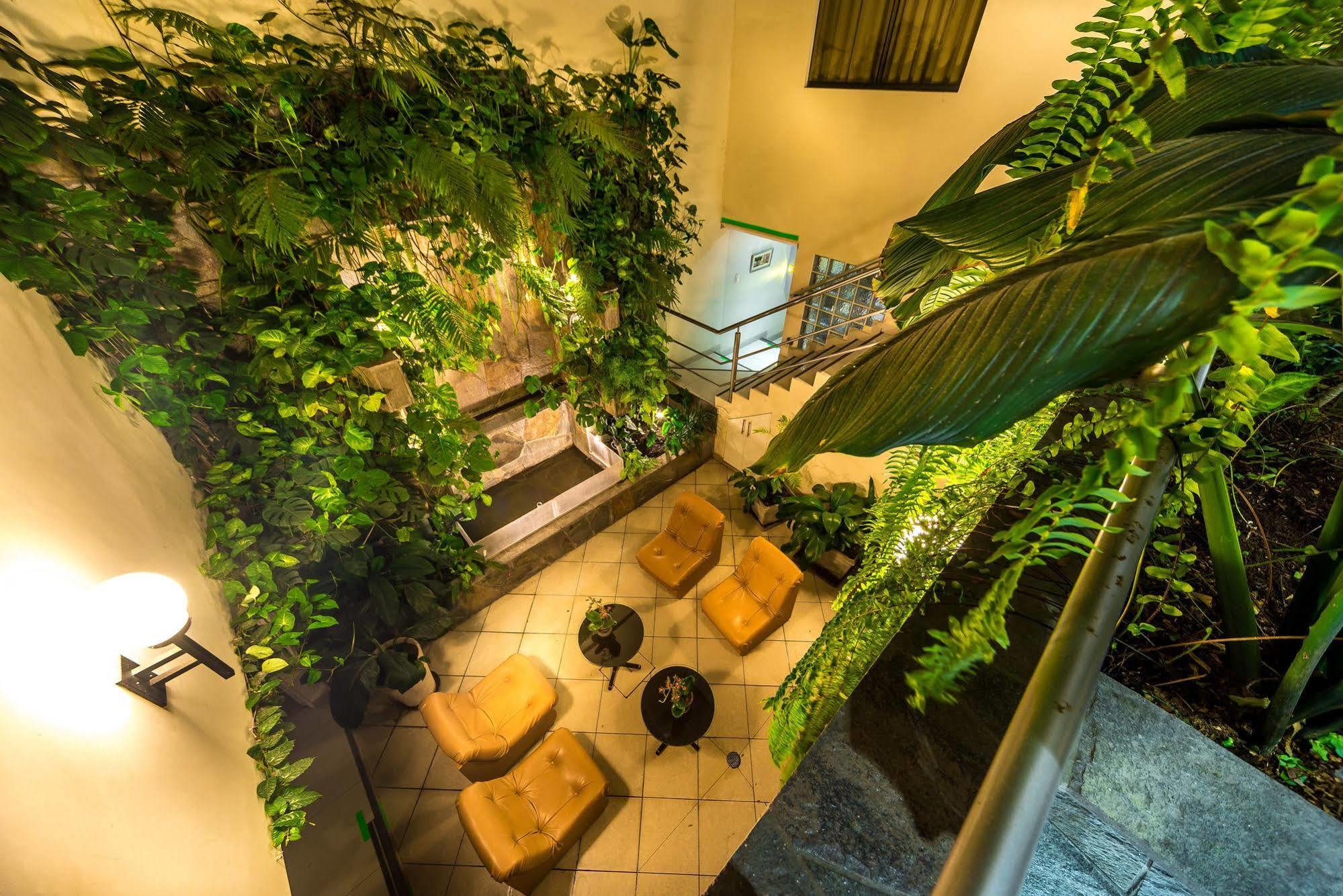 Casa Fanning 3* Lima