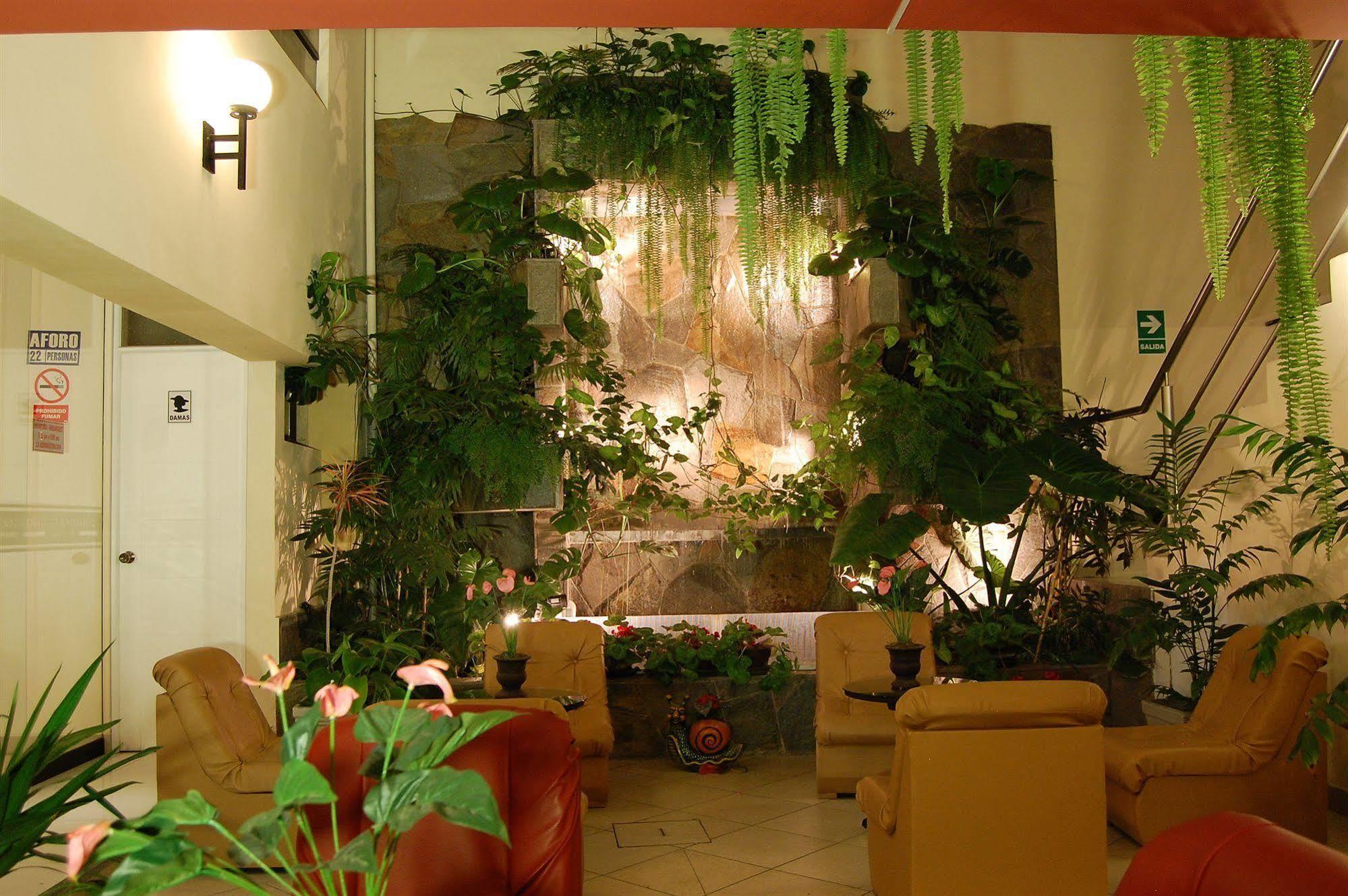 Hotel Casa Fanning