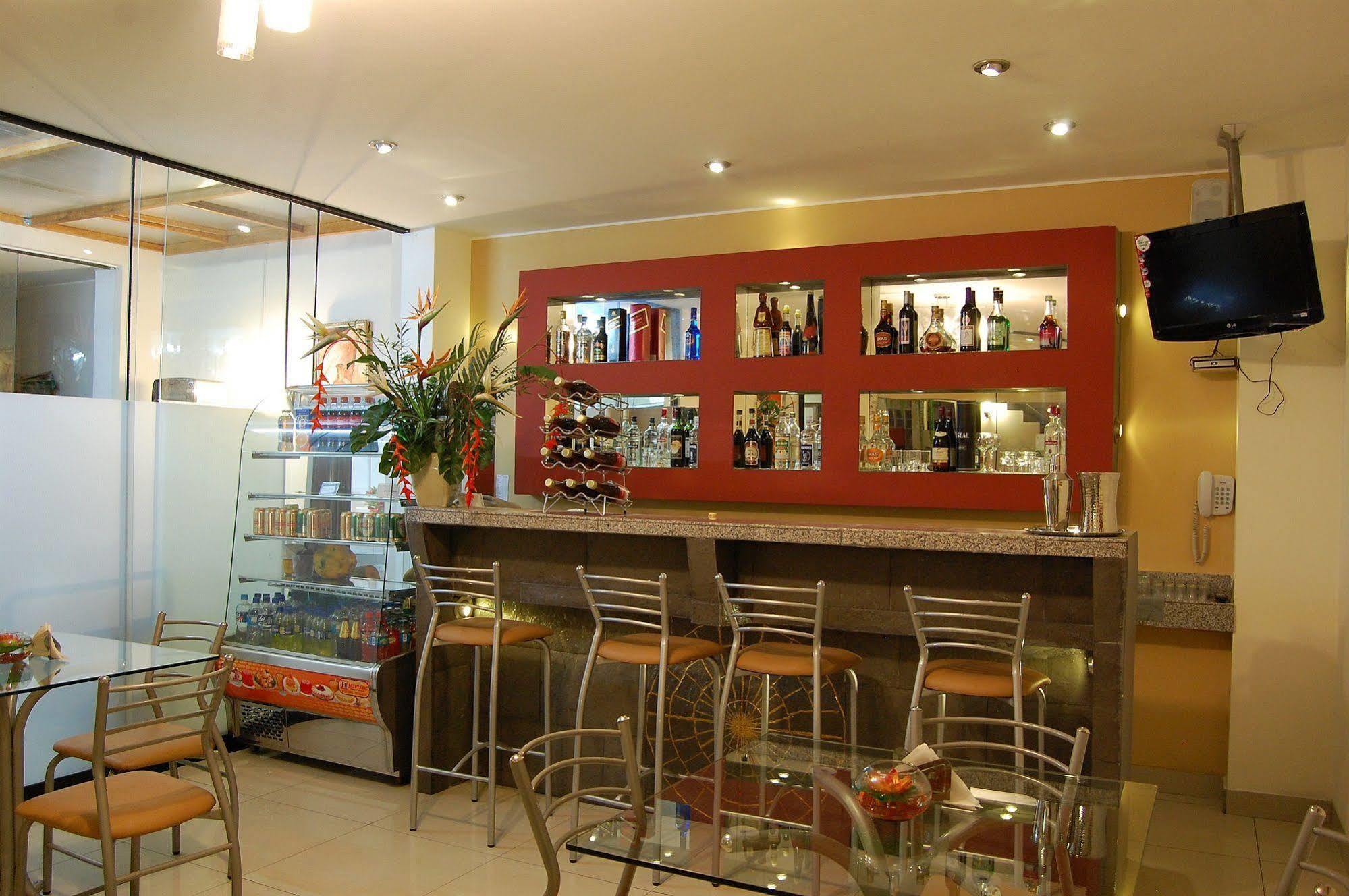 Casa Fanning Hotel 3*