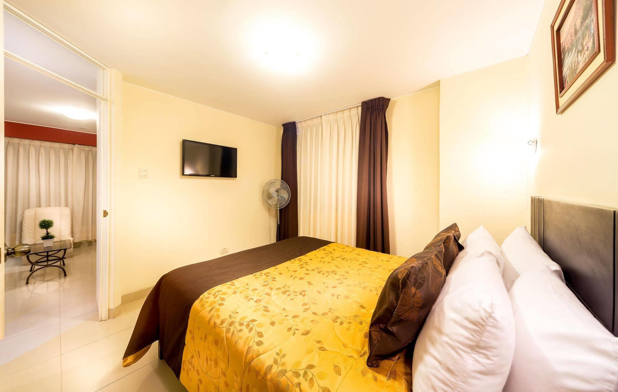 Hotel Casa Fanning