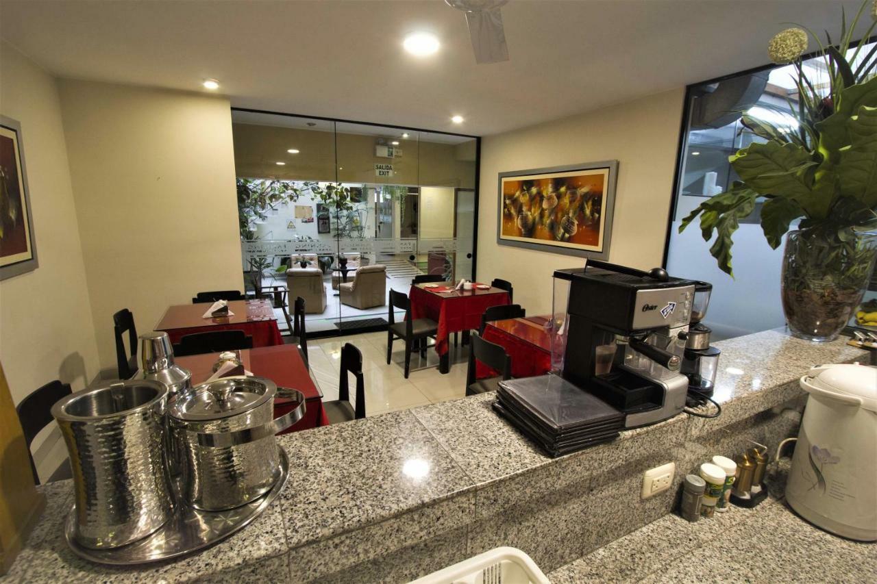 Casa Fanning Hotel