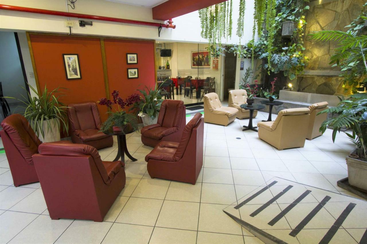 Casa Fanning 3*
