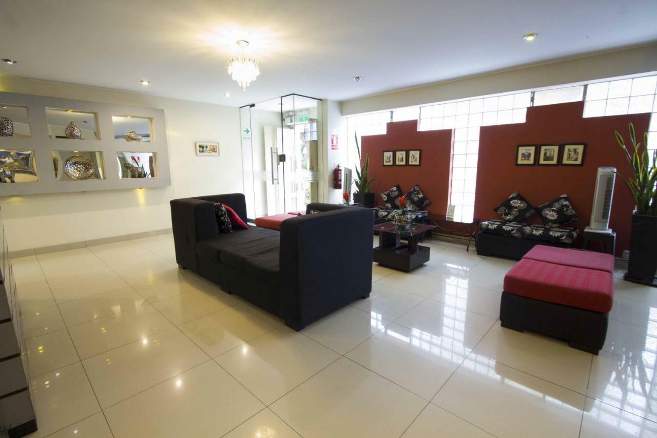 Hotel Casa Fanning