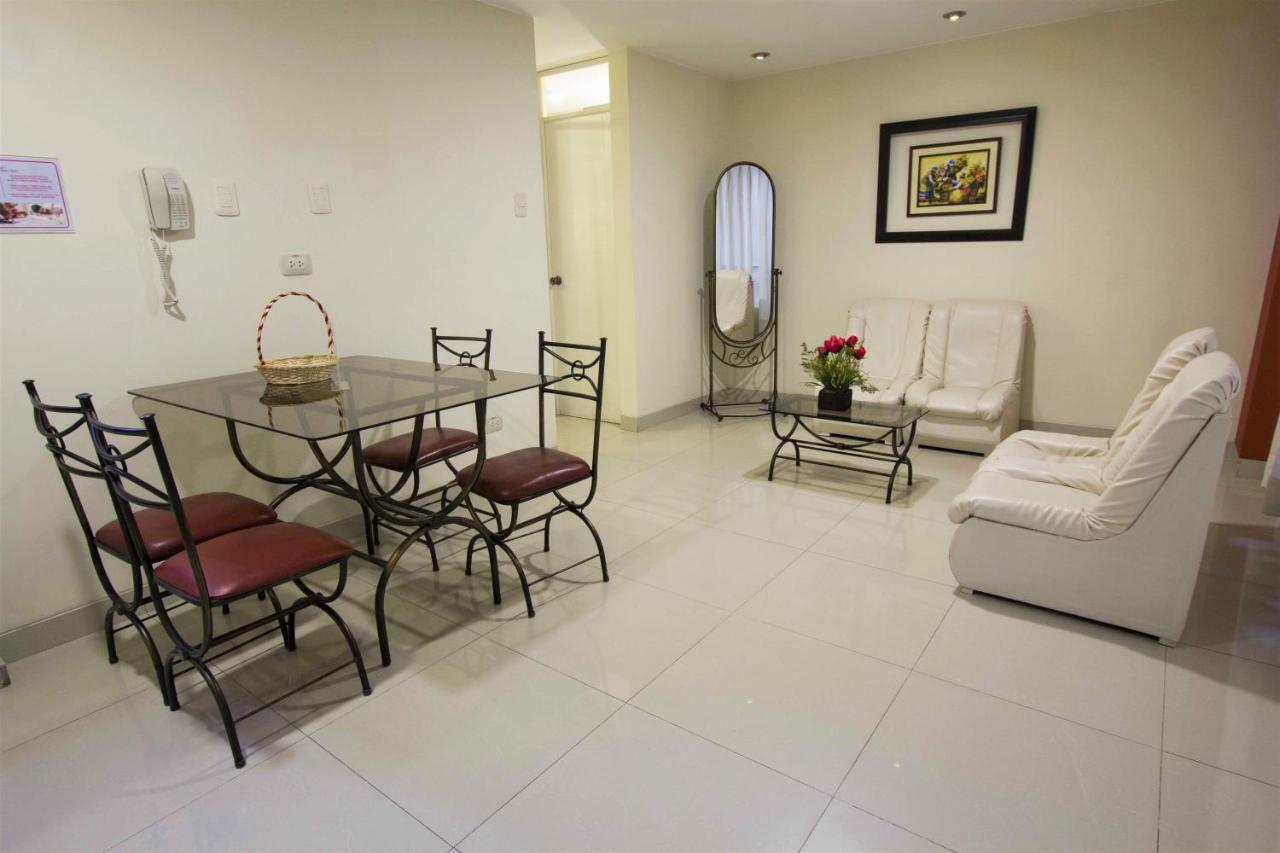 Casa Fanning 3*