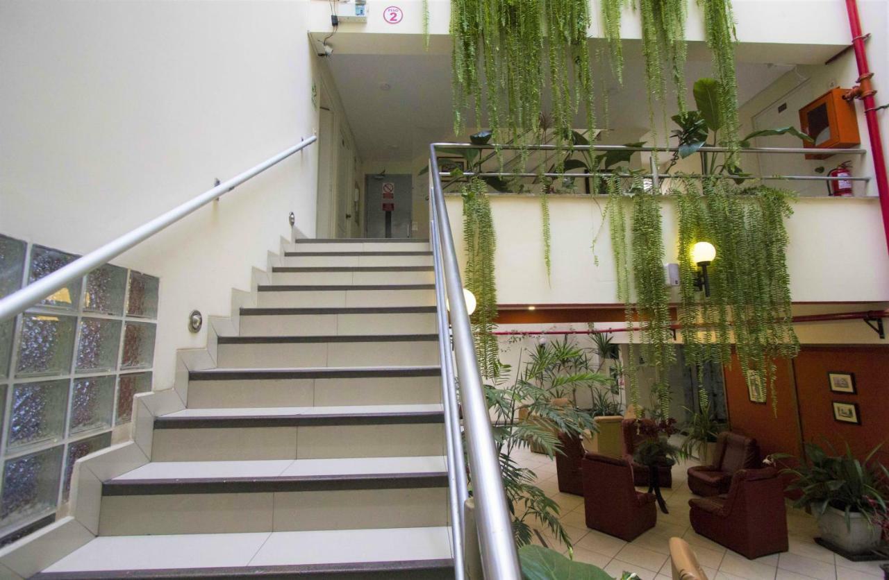 Casa Fanning Hotel 3*
