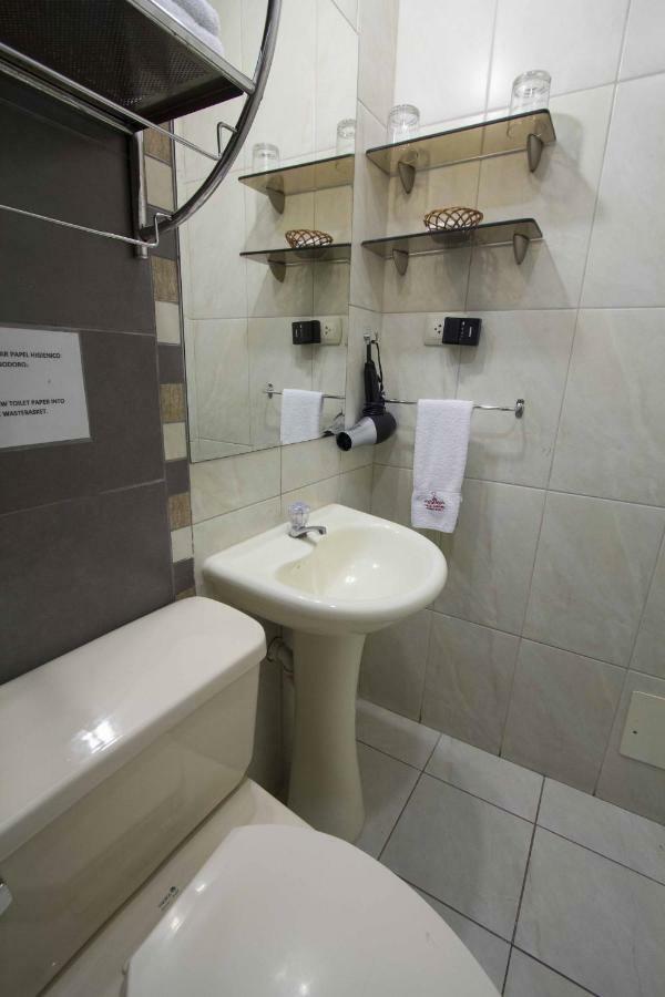 Casa Fanning 3* Lima