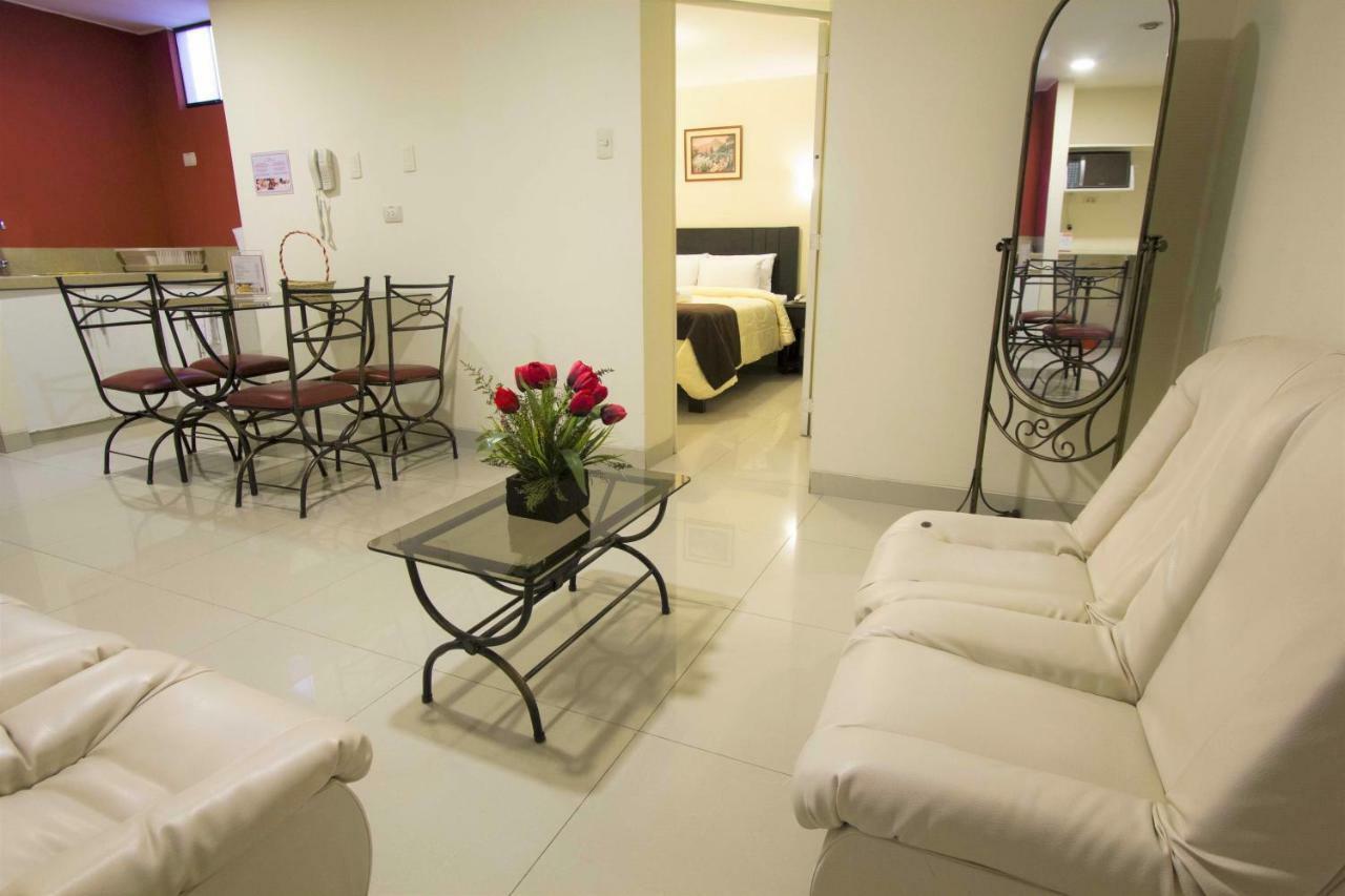 Casa Fanning 3* Lima