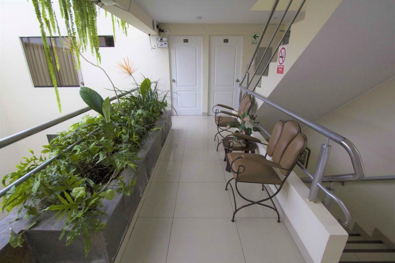 Hotel Casa Fanning 3*