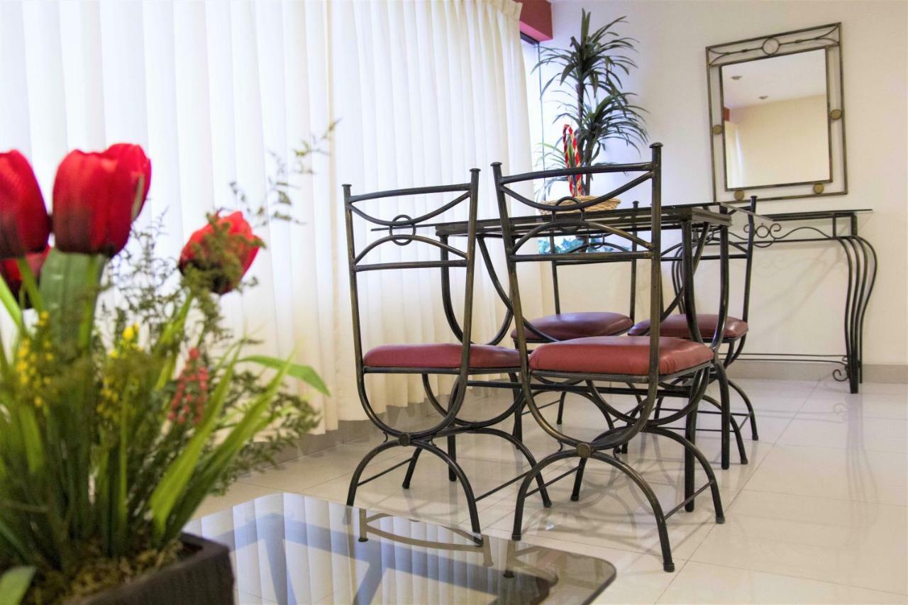 Casa Fanning Hotel 3*