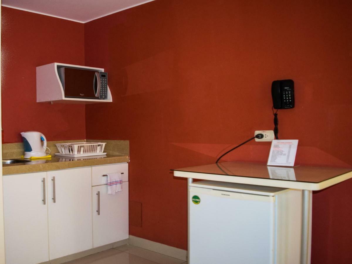 Casa Fanning 3*