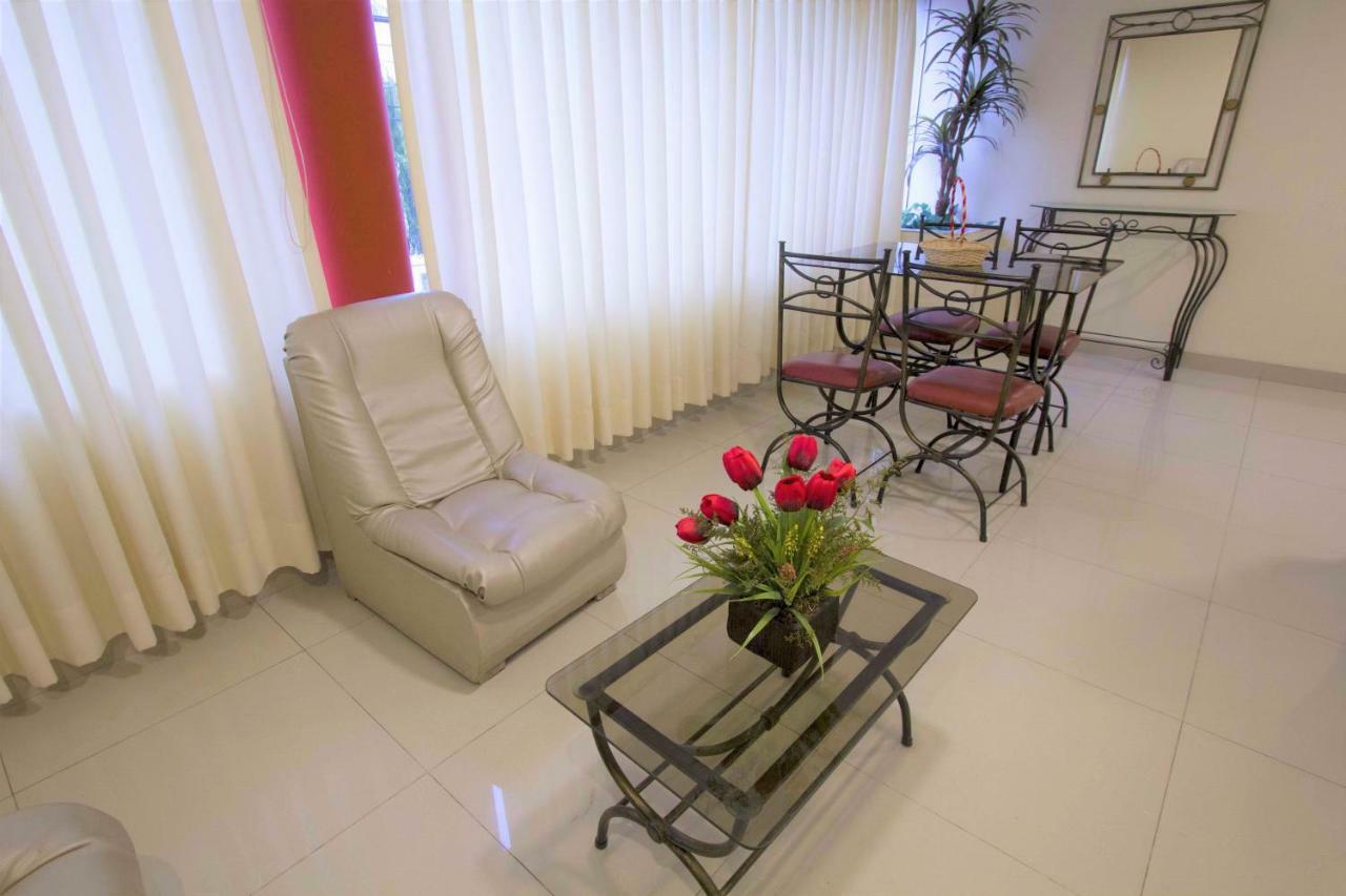 Casa Fanning 3*
