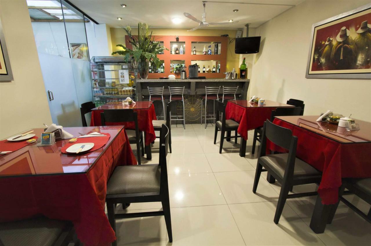 Casa Fanning Lima