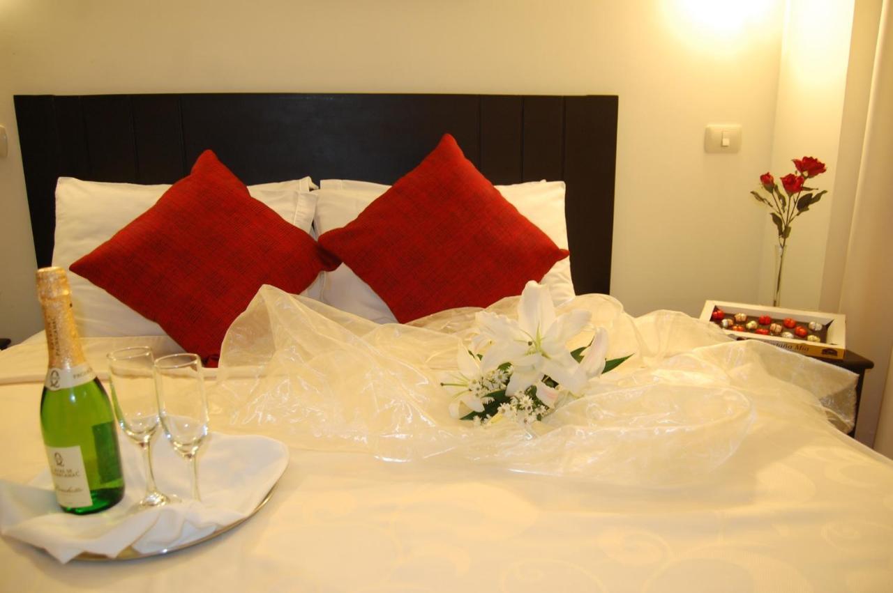Casa Fanning 3* Lima