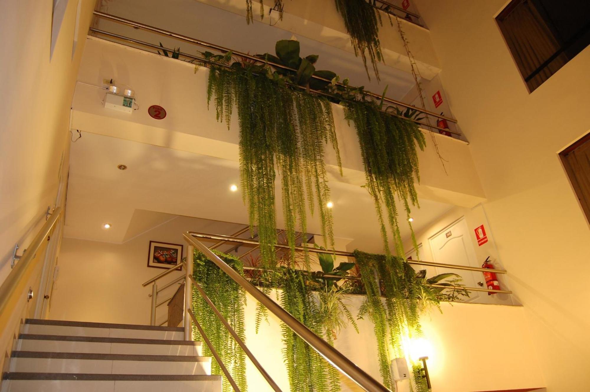 Hotel Casa Fanning